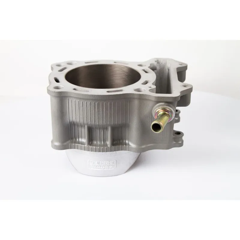 CYLINDER WORKS Zylinderkit ohne Kolben für SUZUKI DRZ 400 2000-2018