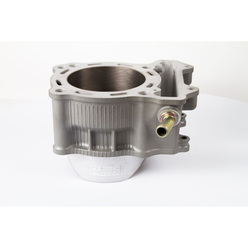 Kit cylindre CYLINDER WORKS sans piston pour SUZUKI DRZ 400 de 2000 à 2018