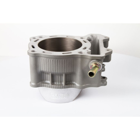 CYLINDER WORKS Zylinderkit ohne Kolben für SUZUKI DRZ 400 2000-2018