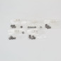 Pastillas de reglaje de válvulas (lote de 5) HOT CAMS ref. HCSHIM14 Pastillas de reglaje de válvulas (lote de 5) HOT CAMS ref. HCSHIM14