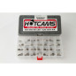 Pastilles de réglage de soupape (lot de 5) HOT CAMS réf. HCSHIM32 Pastilles de réglage de soupape (lot de 5) HOT CAMS réf. HCSHIM32