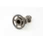Arbre à cames HOT CAMS Stage 1 pour HONDA CRF 450 2009