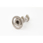 Arbre à cames d'admission HOT CAMS Stage 2 pour SUZUKI RMZ 450 2007 Arbre à cames d'admission HOT CAMS Stage 2 pour SUZUKI RMZ 450 2007