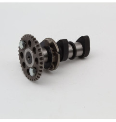 Arbre à cames d'échappement HOT CAMS Stage 1 pour SUZUKI LTZ 400 et KAWASAKI KFX 400 de 2003 à 2008
