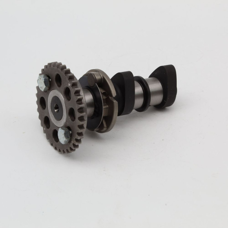 Arbre à cames d'échappement HOT CAMS Stage 1 pour SUZUKI LTZ 400 et KAWASAKI KFX 400 de 2003 à 2008 Arbre à cames d'échappement HOT CAMS Stage 1 pour SUZUKI LTZ 400 et KAWASAKI KFX 400 de 2003 à 2008
