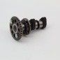 HOT CAMS Stage 1 Exhaust Camshaft for SUZUKI LTZ 400 and KAWASAKI KFX 400 2003-2008