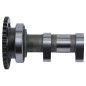 HOT CAMS Stage 1 Exhaust Camshaft for SUZUKI RMZ 450 2015-2017