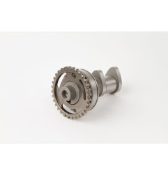 Arbre à cames d'échappement HOT CAMS Stage 1 pour KAWASAKI KXF 250 de 2011 à 2016
