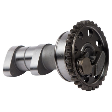 Arbre à cames d'échappement HOT CAMS Stage 2 pour YAMAHA WRF 250, YZF 250 de 2014 à 2017