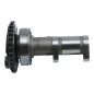 HOT CAMS Stage 2 Exhaust Camshaft for YAMAHA YFZ 450 2009-2018