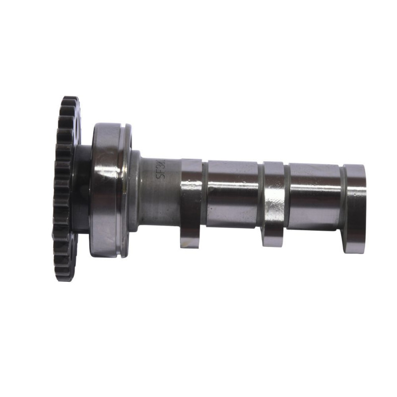 HOT CAMS Stage 3 Intake Camshaft ref. 4302-3IN for YAMAHA YFZ 450 2009-2018 HOT CAMS Stage 3 Intake Camshaft ref. 4302-3IN for YAMAHA YFZ 450 2009-2018