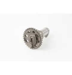 Arbre à cames d'échappement HOT CAMS pour YAMAHA WRF 250, YZF 250 de 2001 à 2014