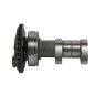 Árbol de levas de escape HOT CAMS Stage 1 para YAMAHA YZF 250 de 2017 a 2018