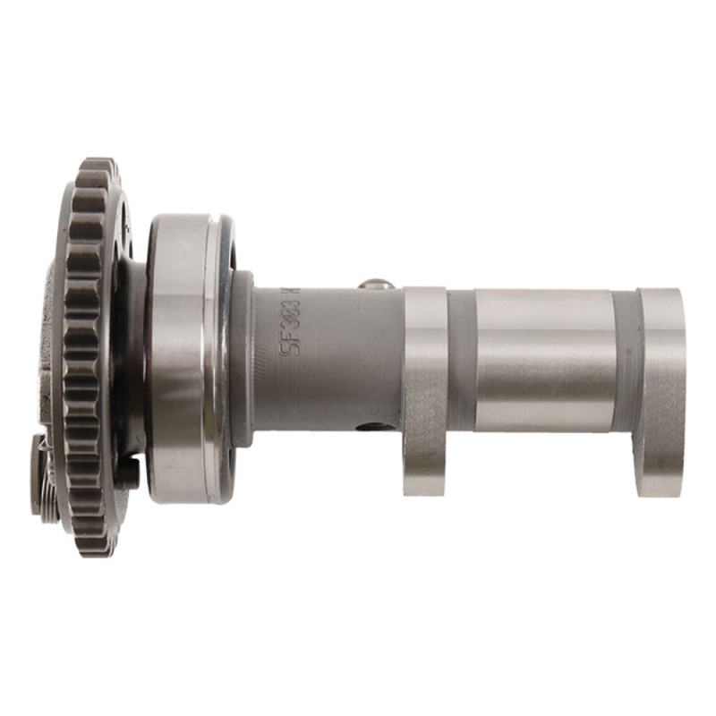 Árbol de levas de admisión HOT CAMS Stage 3 ref. 4303-3E para YAMAHA YFZ 450 de 2009 a 2018 Árbol de levas de admisión HOT CAMS Stage 3 ref. 4303-3E para YAMAHA YFZ 450 de 2009 a 2018