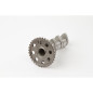 HOT CAMS Stage 3 Intake Camshaft for YAMAHA YFZ 450 2009-2013