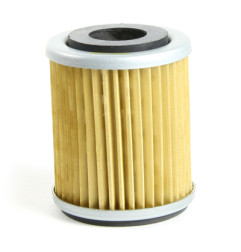 Filtro de aceite PROX para YAMAHA WRF 250, WRF 400, WRF 426, YZ 250 de 1998 a 2002
