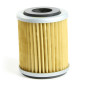 Filtre à huile PROX pour YAMAHA WRF 250, WRF 400, WRF 426, YZ 250 de 1998 à 2002