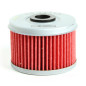Filtro de aceite PROX para KAWASAKI KXF 450 de 2005 a 2015