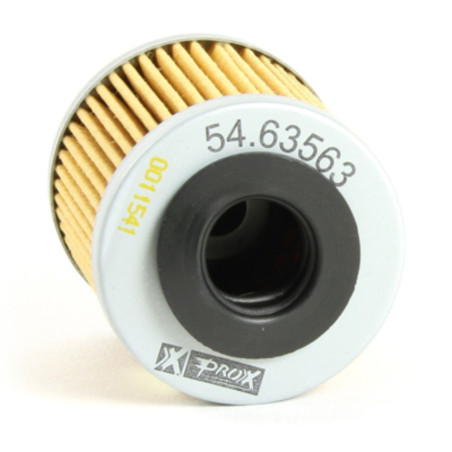 Filtre à huile PROX pour HUSQVARNA TC 450, TE 450, TE 510 de 2008 à 2010