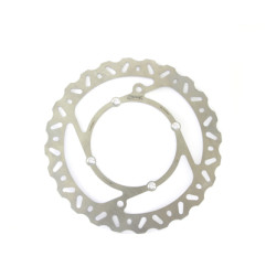 PROX Bremsscheibe für HUSQVARNA CR 125, WR 125, WR 250 2000-2013