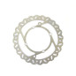 PROX Brake Disc for HUSQVARNA CR 125, WR 125, WR 250 2000-2013