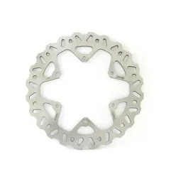 Disque de frein PROX pour YAMAHA YZ 125, YZ 250, YZF 250, YZF 450 de 2002 à 2018