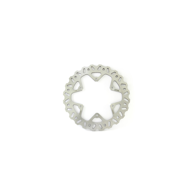 Disque de frein PROX pour YAMAHA YZ 125, YZ 250, YZF 250, YZF 450 de 2002 à 2018