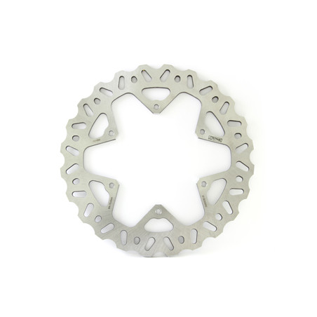 Disque de frein PROX pour YAMAHA YZ 125, YZ 250, YZF 250, YZF 450 de 2002 à 2018