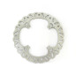 Disque de frein PROX pour HONDA CR 125, CR 250, CRF 250, CRF 450 de 2002 à 2026