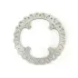 PROX Bremsscheibe für HONDA CR 125, CR 250, CRF 250, CRF 450 2002-2026
