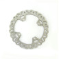 Disque de frein PROX pour KAWASAKI KX 125, KX 250, KXF 250 de 2003 à 2019