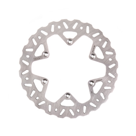 Disco de freno PROX para YAMAHA YZ 125, YZ 250, YZF 450 de 2018 a 2019