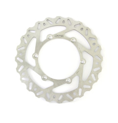 Disque de frein PROX pour SUZUKI RM 125, RM 250 de 1988 à 2012