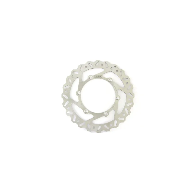 PROX Brake Disc for SUZUKI RM 125, RM 250 1988-2012 PROX Brake Disc for SUZUKI RM 125, RM 250 1988-2012
