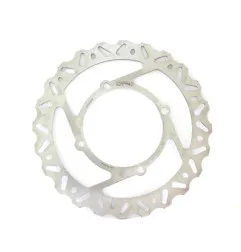 Disque de frein PROX pour KAWASAKI KX 125, KX 250, KXF 250, KXF 450 de 2006 à 2014