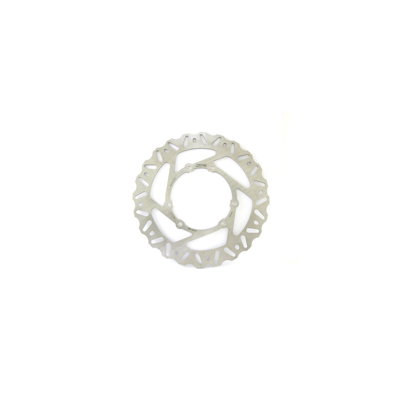 Disco de freno PROX para HONDA CR 125, CR 250, CRF 250, CRF 450 de 1995 a 2014 Disco de freno PROX para HONDA CR 125, CR 250, CRF 250, CRF 450 de 1995 a 2014