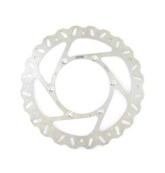 Disque de frein PROX pour YAMAHA YZ 125, YZ 250, YZF 450 de 2016 à 2026