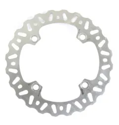 PROX Bremsscheibe für HONDA CR 125, CR 250, CR 500 1989-2001