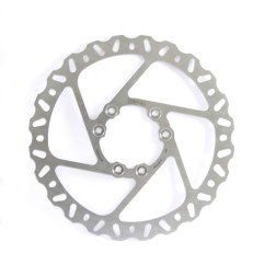 Disco de freno PROX para TM RACING EN 125, MX 125 de 2010 a 2025
