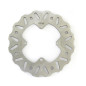 Disco de freno PROX para HONDA CR 80, CR 85, CRF 150 de 1992 a 2026 Disco de freno PROX para HONDA CR 80, CR 85, CRF 150 de 1992 a 2026