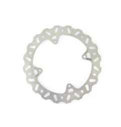 Disque de frein PROX pour HUSQVARNA CR 125, WR 125, WR 250 de 2011 à 2013
