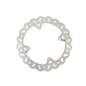 PROX Bremsscheibe für HUSQVARNA CR 125, WR 125, WR 250 2011-2013