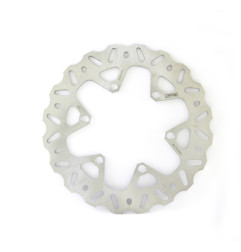 Disque de frein PROX pour KAWASAKI KX 85, KX 100 de 2001 à 2019