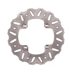 Disque de frein PROX pour YAMAHA YZ 65, YZ 80, YZ 85 de 1993 à 2026
