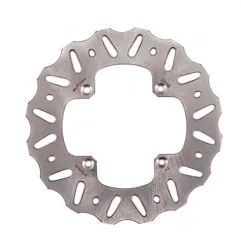 PROX Bremsscheibe für YAMAHA YZ 65, YZ 80, YZ 85 1993-2026