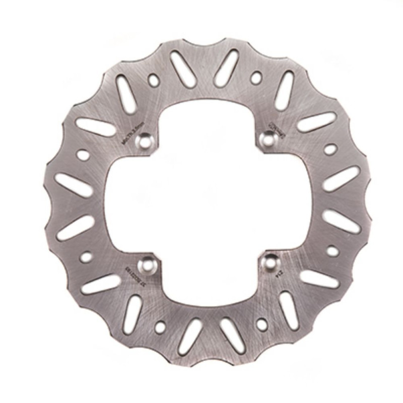 Disque de frein PROX pour YAMAHA YZ 65, YZ 80, YZ 85 de 1993 à 2026