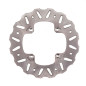 PROX Brake Disc for YAMAHA YZ 65, YZ 80, YZ 85 1993-2026