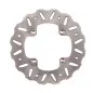 PROX Bremsscheibe für YAMAHA YZ 65, YZ 80, YZ 85 1993-2026