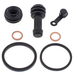 PROX Rear Brake Caliper Rebuild Kit for SUZUKI LTA 500 2003-2007