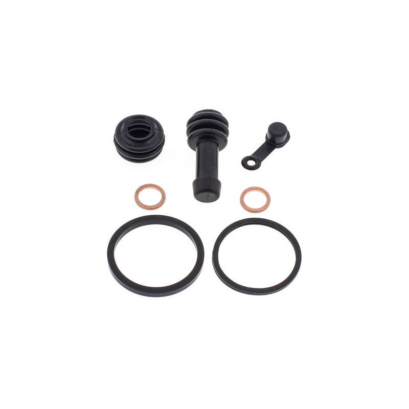 PROX Rear Brake Caliper Rebuild Kit for SUZUKI LTA 500 2003-2007